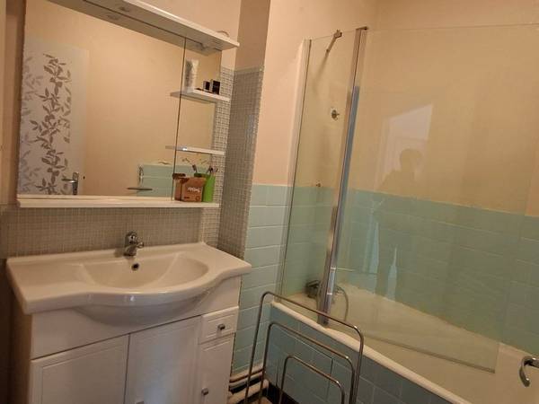 Location / Studio, Bourges / Photo 3