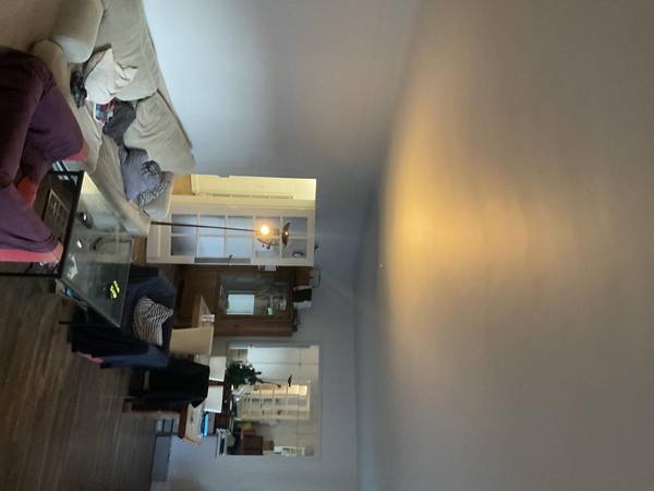 Colocation / Appartement 5 pièces de 110 m², Issy-les-Moulineaux, Rue Ernest Renan / Photo 2