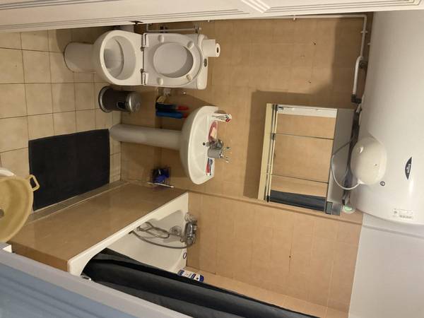 Colocation / Appartement 5 pièces de 110 m², Issy-les-Moulineaux, Rue Ernest Renan / Photo 6