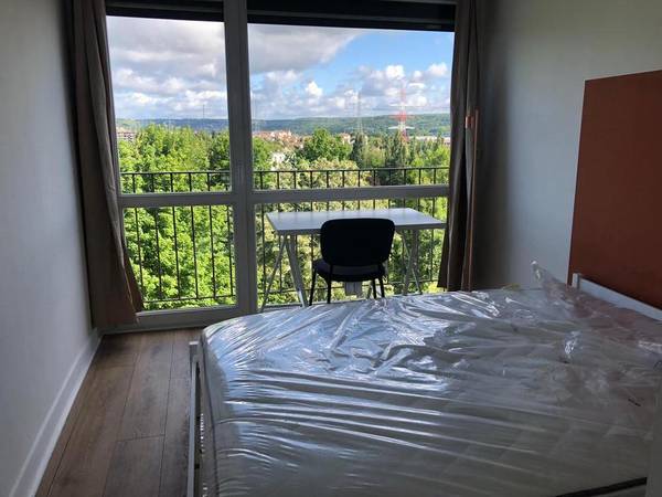 Flatsharing / 4-bedroom flat · 82 m², Palaiseau, Residence du Val Palaiseau / Photo 2