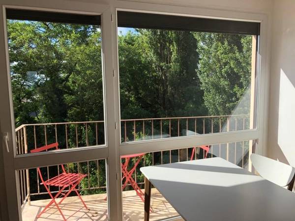 Flatsharing / 4-bedroom flat · 82 m², Palaiseau, Residence du Val Palaiseau / Photo 6