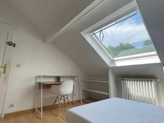 Room share / 10 rooms house · 160 m², Clamart, Avenue Jean-Baptiste Clément