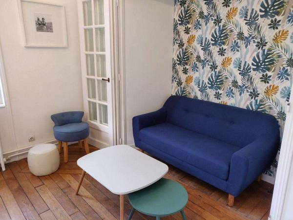 Colocation / Maison 10 pièces de 160 m², Clamart, Avenue Jean-Baptiste Clément / Photo 2