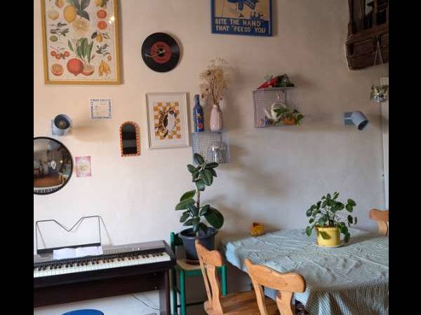 Sous-location / Maison 4 pièces de 110 m², Arles, Rue Jean Granaud / Photo 2
