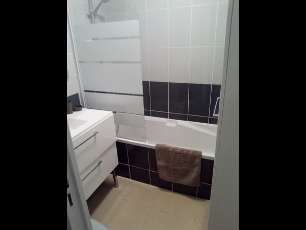 Colocation / Appartement 5 pièces de 89 m², Metz / Photo 2