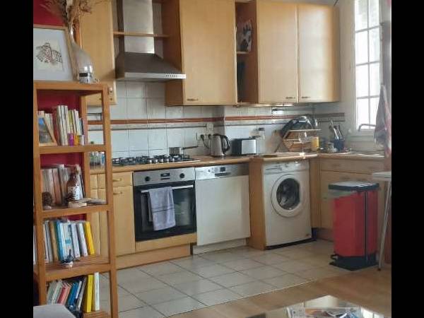 Flatsharing / 3-bedroom flat · 67 m², Montpellier, Rue de Barcelone / Photo 4