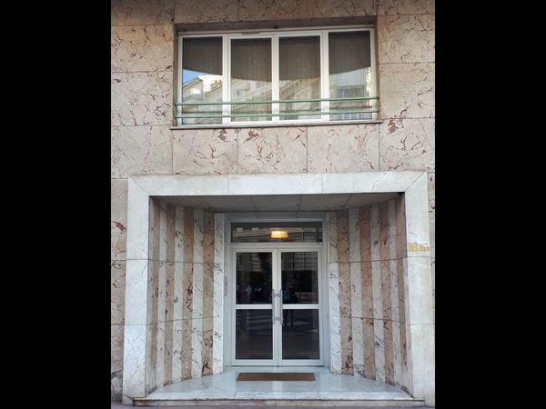 Colocation / Appartement 4 pièces de 68 m², Nice, Boulevard Auguste Raynaud / Photo 2