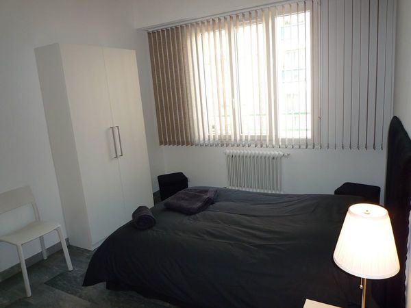 Colocation / Appartement 4 pièces de 68 m², Nice, Boulevard Auguste Raynaud / Photo 19