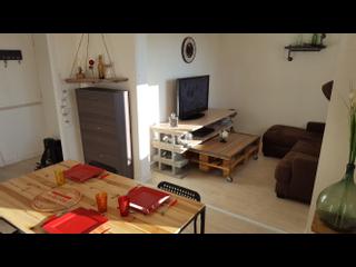 Colocation / Appartement 5 pièces de 74 m², Talence, Rue de Suzon