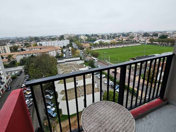 Colocation / Appartement 5 pièces de 74 m², Talence, Rue de Suzon / Photo 12