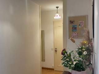 Flatsharing / 2-bedroom flat · 47 m², Paris, Rue de Charenton