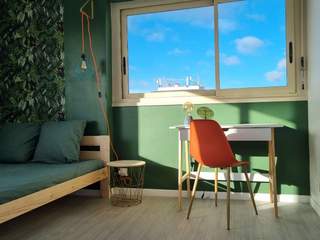 Room share / 6 rooms apartment · 104 m², Sarcelles, Rue Louis Lebrun