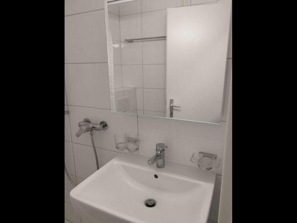 Sublet / Studio · 36 m² , Pully, Chemin de la Vuachère / Photo 2