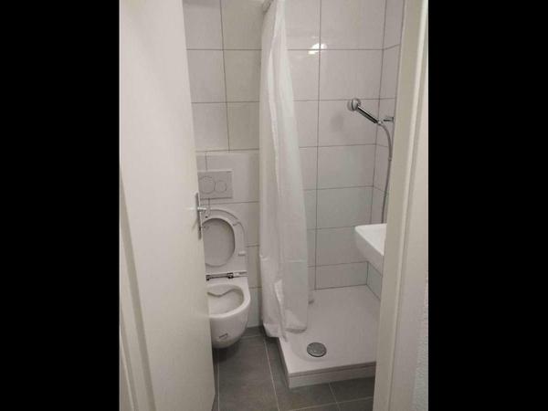 Sous-location / Studio de 36 m², Pully, Chemin de la Vuachère / Photo 9