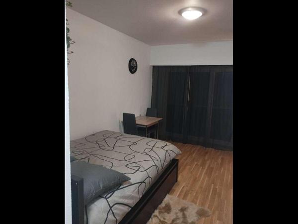 Sublet / Studio · 36 m² , Pully, Chemin de la Vuachère / Photo 9