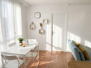 Room share / 4 rooms apartment · 63 m², Massy, Place de Mogador
