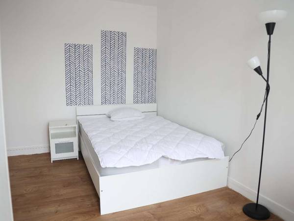 Colocation / Appartement 4 pièces de 63 m², Massy, Place de Mogador / Photo 7