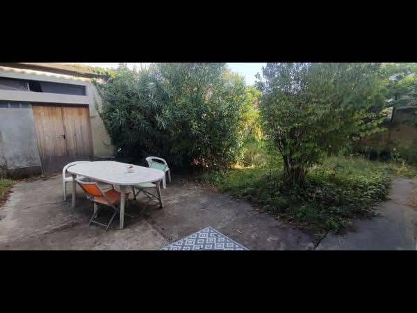 Colocation / Maison 5 pièces de 110 m², Talence, Rue de Megret / Photo 17