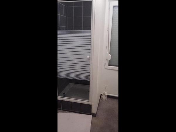 Chambre chez l'habitant / Appartement 2 pièces de 50 m², Bordeaux, Rue Kléber / Photo 2