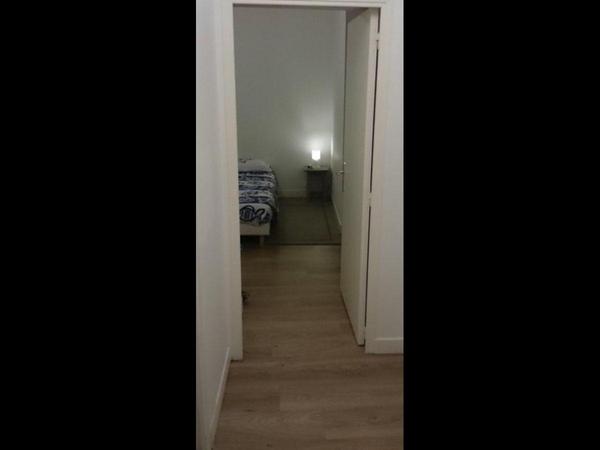 Chambre chez l'habitant / Appartement 2 pièces de 50 m², Bordeaux, Rue Kléber / Photo 5