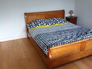 Homestay / 1-bedroom house · 17 m², Frontenex, Rue Joseph Piquand