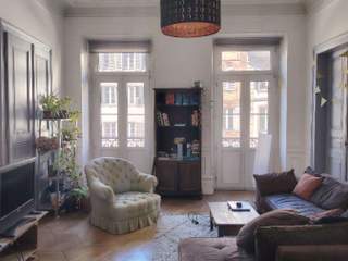 Flatsharing / 5-bedroom flat · 160 m², Strasbourg, Rue du Faubourg-De-Pierre