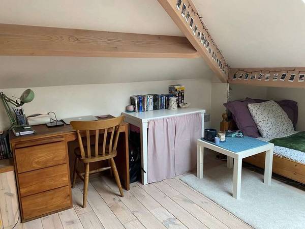 Colocation / Maison 4 pièces de 60 m², Vanves, Boulevard du Lycée / Photo 2