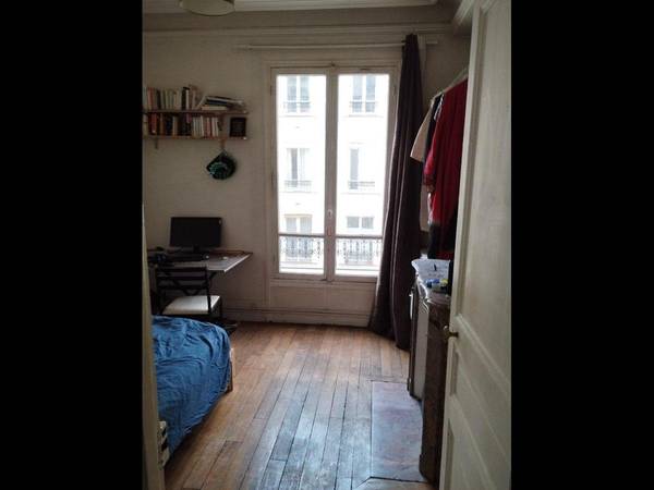 Colocation / Appartement 4 pièces de 75 m², Paris, Rue des Archives / Photo 6