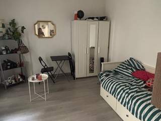 Appartement 1 pièce de 21 m²
