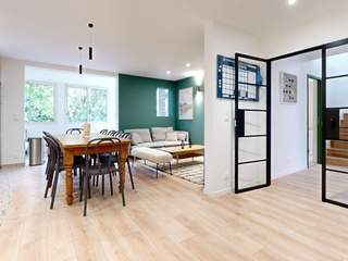Colocation / 7 rooms apartment · 230 m², Rennes, Bis Rue Albert de Mun, 35000, Rennes