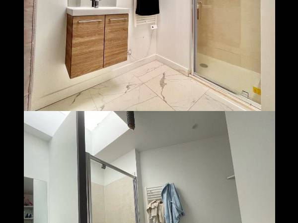 Colocation / Maison 8 pièces de 125 m², Tourcoing, Rue de la Latte / Photo 3