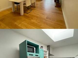 Flatsharing / 8-bedroom house · 125 m², Tourcoing, Rue de la Latte