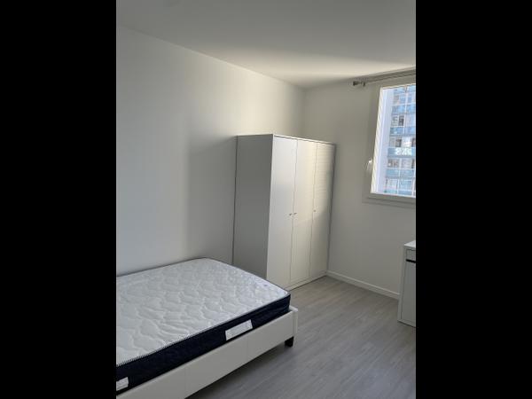Flatsharing / 4-bedroom flat · 69 m², Créteil, Rue Charpy / Photo 2