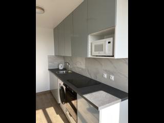 Appartement 4 pièces de 69 m²