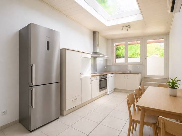 Colocation / Maison 7 pièces de 150 m², Esneux, Rue Fond du Moulin / Photo 2