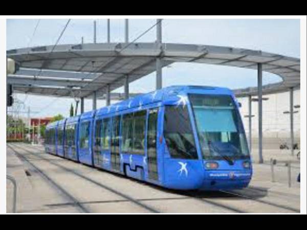 Colocation / Appartement 4 pièces de 72 m², Montpellier, Rue des Poiriers / Photo 2