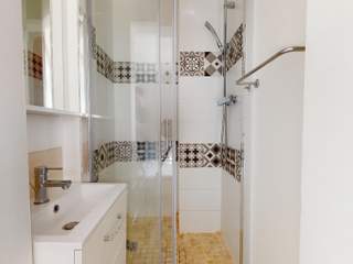 Colocation / Appartement 6 pièces de 83 m², Lille, Avenue du Président Hoover