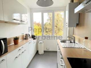 Colocation / Appartement 3 pièces de 55 m², Nantes