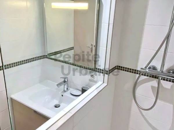 Colocation / Appartement 3 pièces de 55 m², Nantes / Photo 5