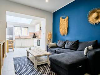 Flatsharing / 7-bedroom house · 114 m², Lille, Rue Joseph Bara