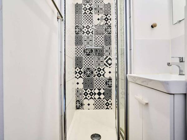 Flatsharing / 7-bedroom house · 114 m², Lille, Rue Joseph Bara / Photo 12