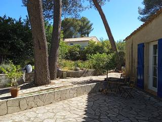 Homestay / 6-bedroom house · 145 m², Jacou, Rue des Cèdres