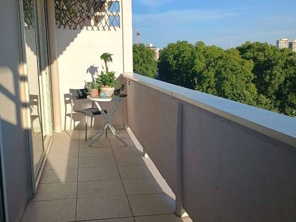Colocation / Appartement 4 pièces de 60 m², Toulouse, Boulevard des Minimes / Photo 6
