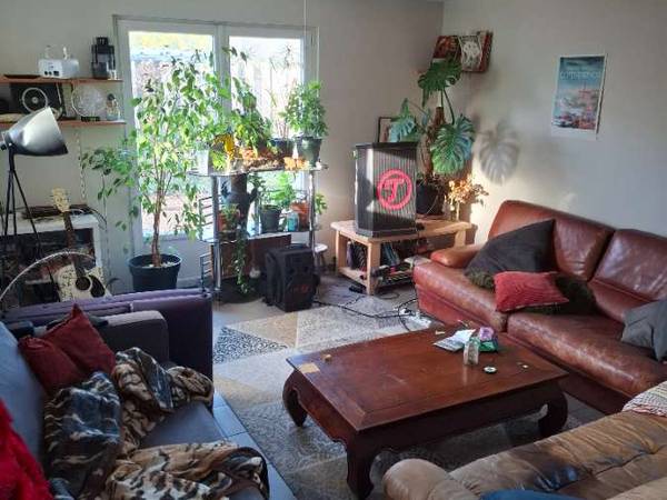 Location / Maison 7 pièces de 110 m², Carquefou, Impasse de l'Enfer / Photo 2