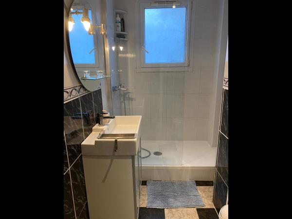 Colocation / Appartement 4 pièces de 60 m², Cachan, Rue de Provence / Photo 7