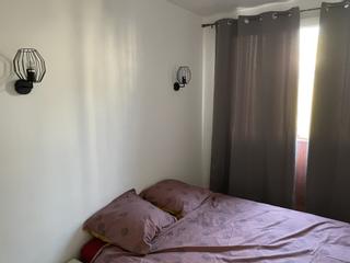 Flatsharing / Appartement 4 pièces de 60 m², Cachan, Rue de Provence