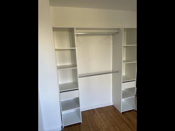 Colocation / Appartement 4 pièces de 60 m², Cachan, Rue de Provence / Photo 2