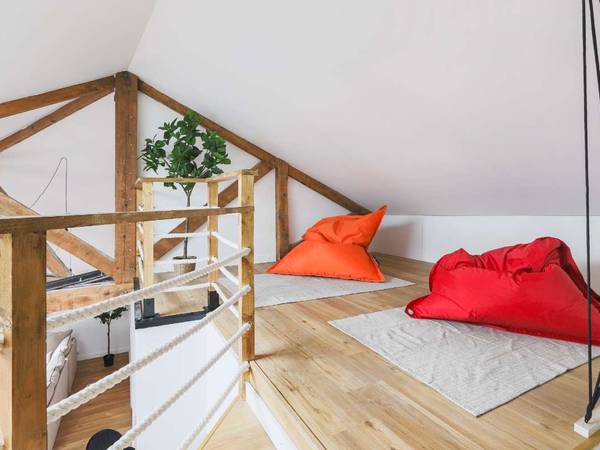 Colocation / Maison 6 pièces de 150 m², Bordeaux, Avenue de Labarde / Photo 2