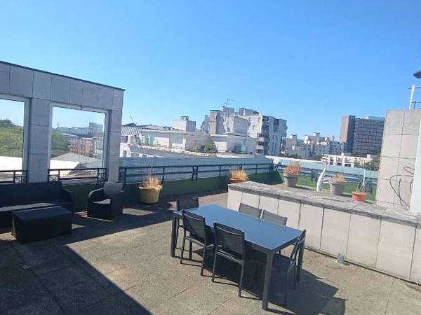 Colocation / Appartement 5 pièces de 90 m², Évry-Courcouronnes, Rue Honoré d'Estienne d'Orves / Photo 13