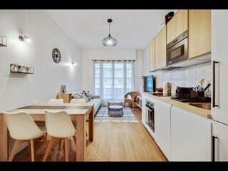 Colocation / Appartement 4 pièces de 65 m², Nice, Petite Avenue du Patrimoine